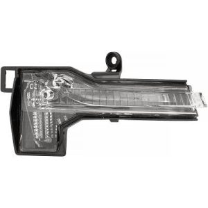 Pisca para Volkswagen Polo 3/5 portas 17-21