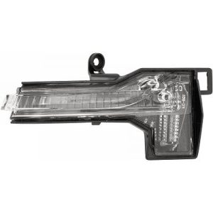 Pisca para Volkswagen Polo 3/5 portas 21->>