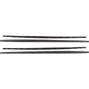 Revestimento de degrau para Volkswagen Polo 3/5 portas 9.17-21