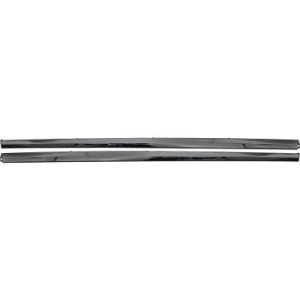 Revestimento de degrau para Volkswagen Polo 3/5 portas 21->>