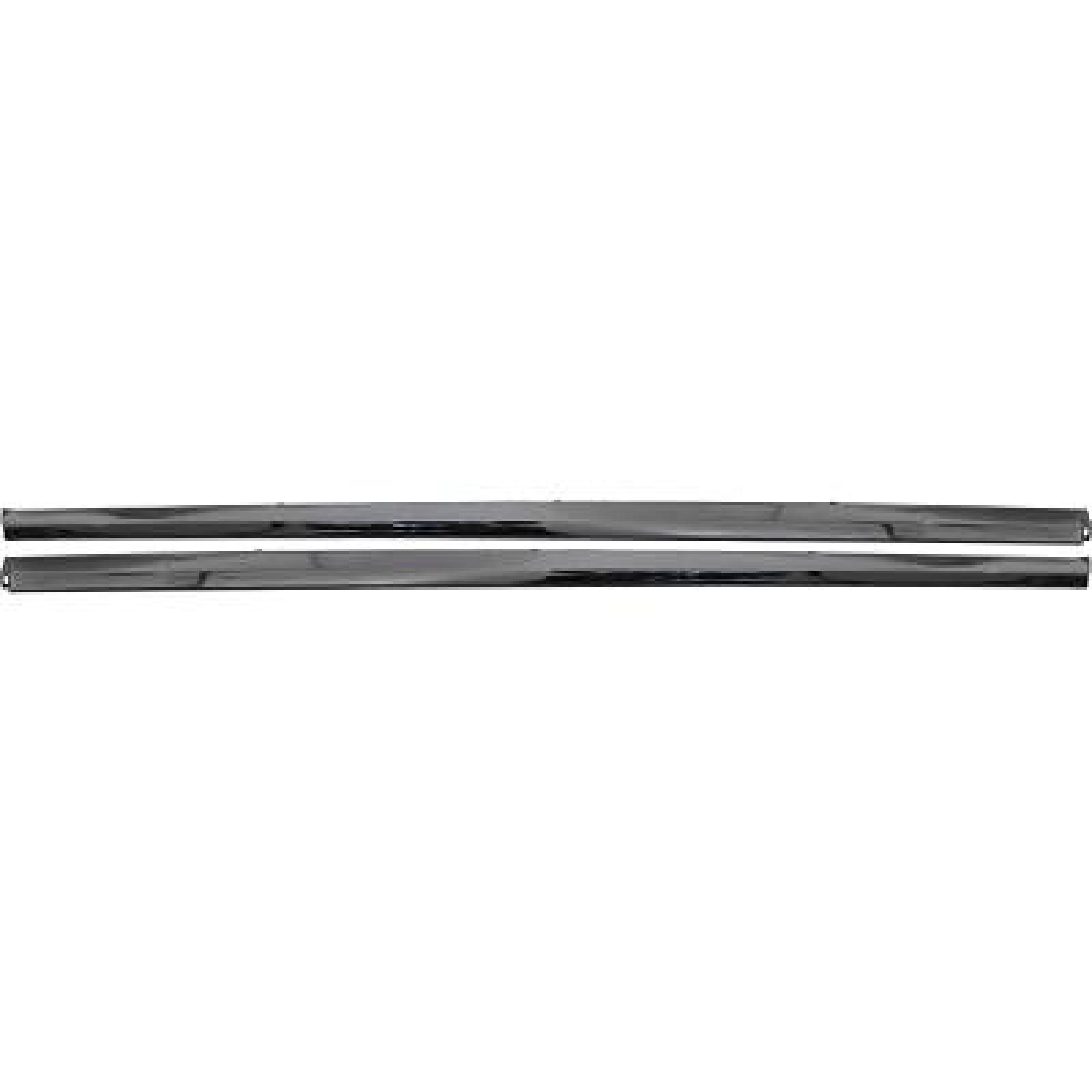 Revestimento de degrau para Volkswagen Polo 3/5 portas 21->>