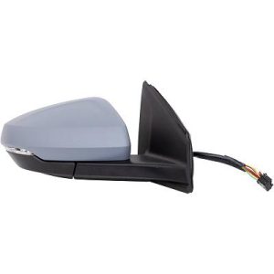 Retrovisor exterior Direito para Volkswagen Polo 3/5 portas 17-21
