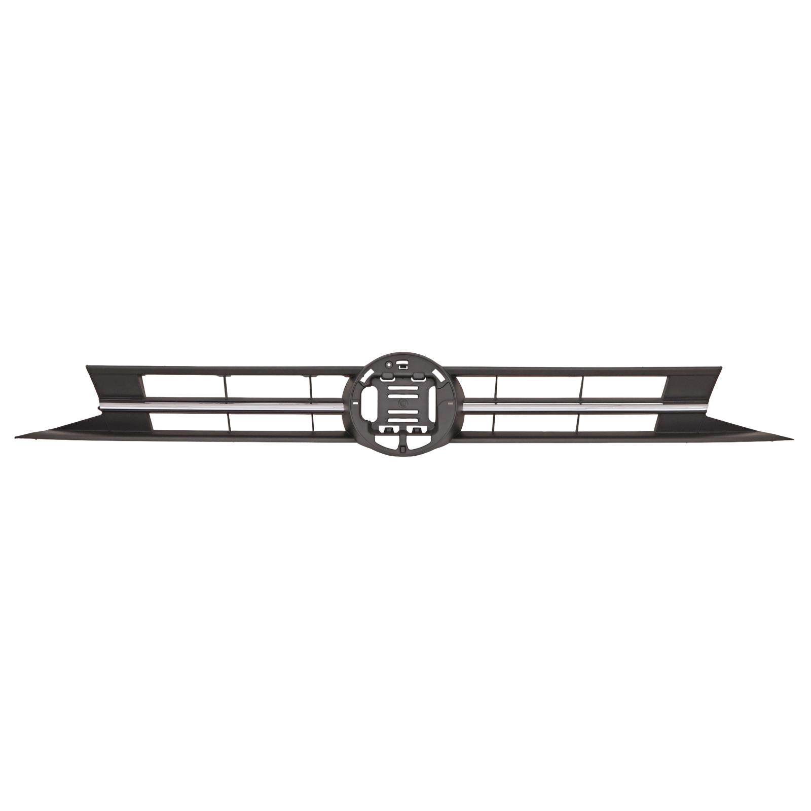 Grelha de radiador para Volkswagen Polo 3/5 portas 17-21