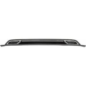 Spoiler Traseiro para Volkswagen Polo 3/5 portas 17-21