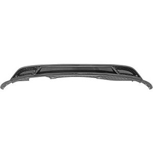 Spoiler Traseiro para Volkswagen Polo 3/5 portas 17-21