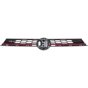 Grelha de radiador para Volkswagen Polo 3/5 portas 17-21