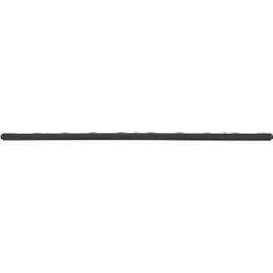 Friso, pára-choques Dianteiro para Volkswagen Polo 3/5 portas 17-21
