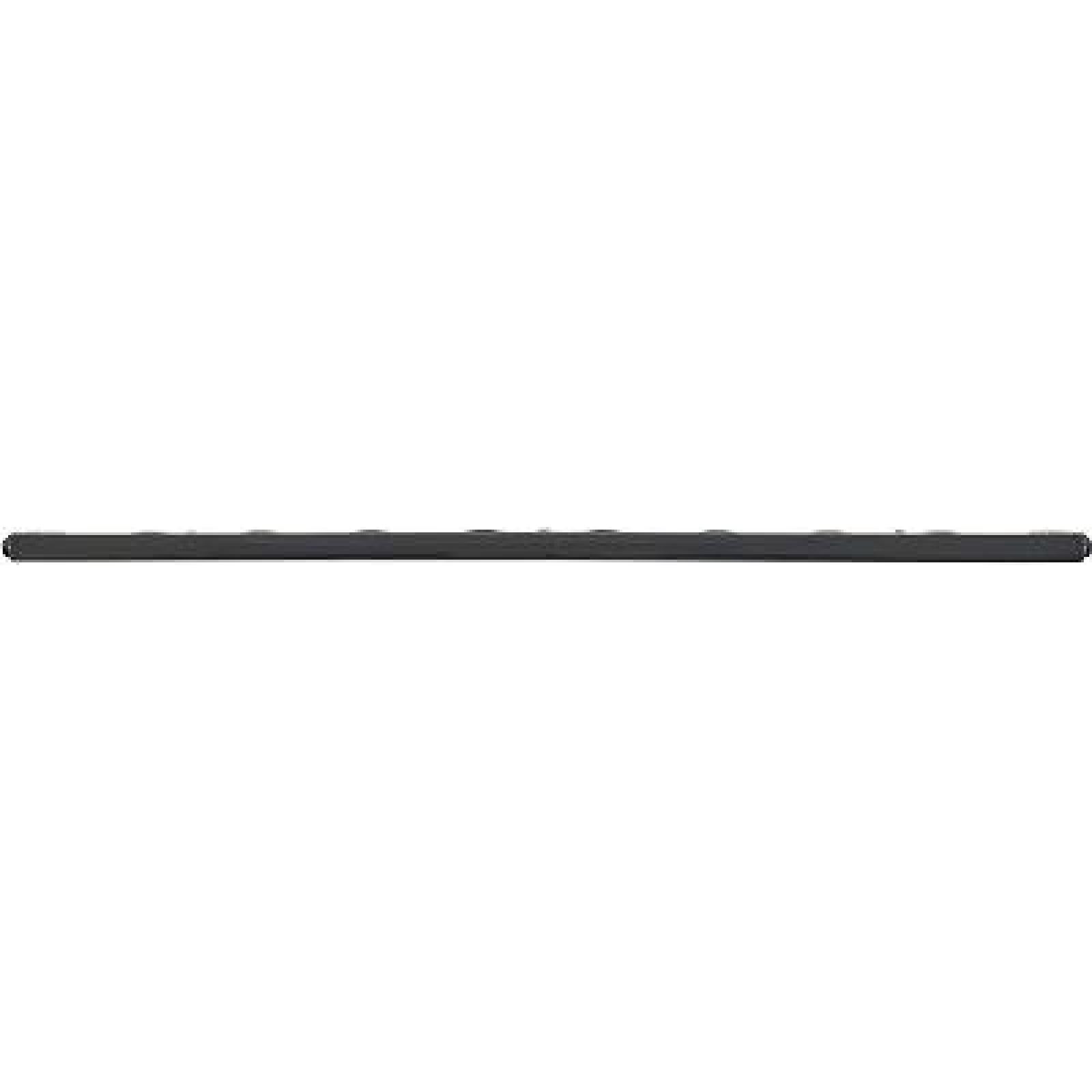 Friso, pára-choques Dianteiro para Volkswagen Polo 3/5 portas 17-21