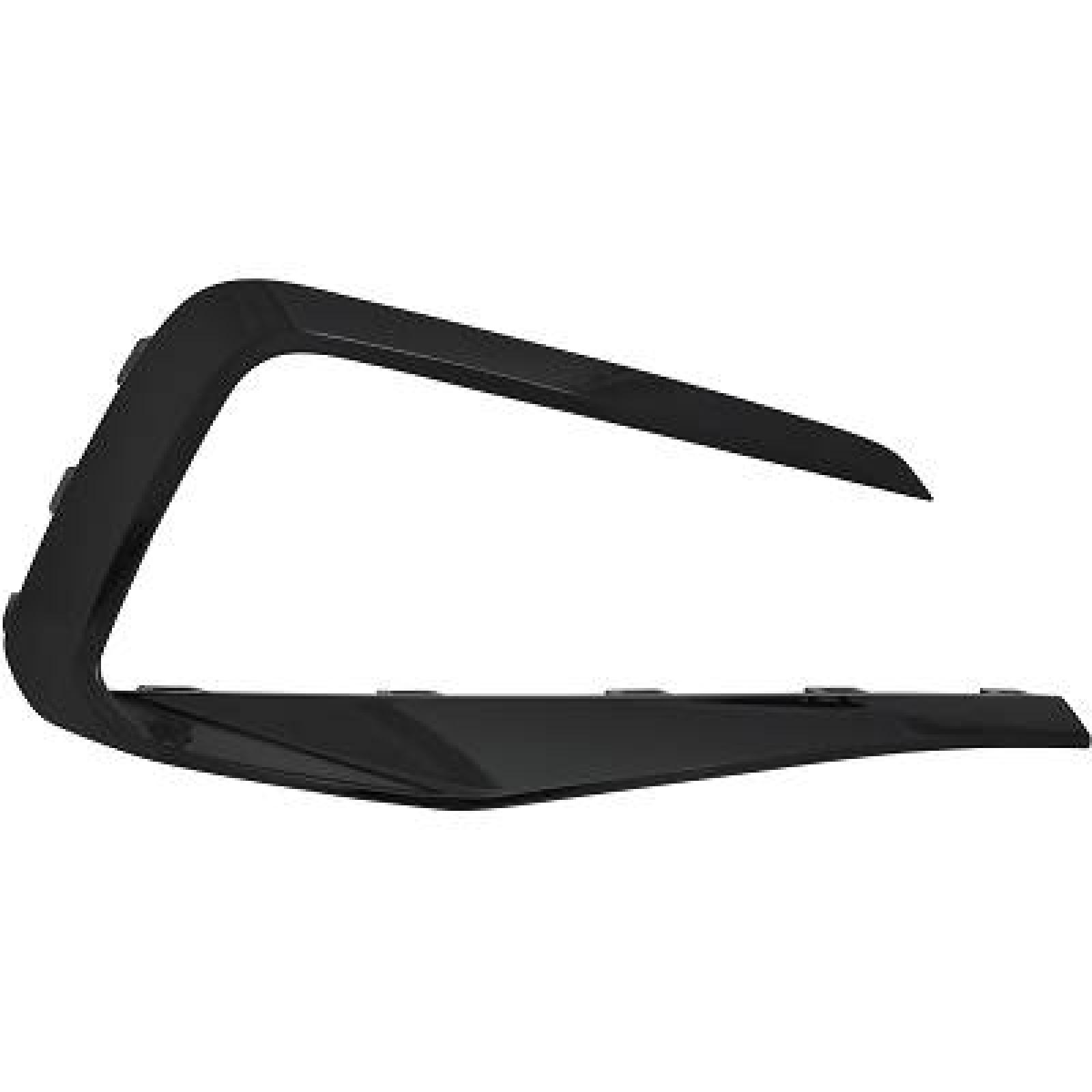 Friso, pára-choques Dianteiro Direito para Volkswagen Polo 3/5 portas 17-21