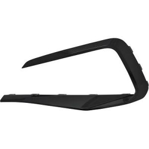 Friso, pára-choques Dianteiro Esquerdo para Volkswagen Polo 3/5 portas 17-21