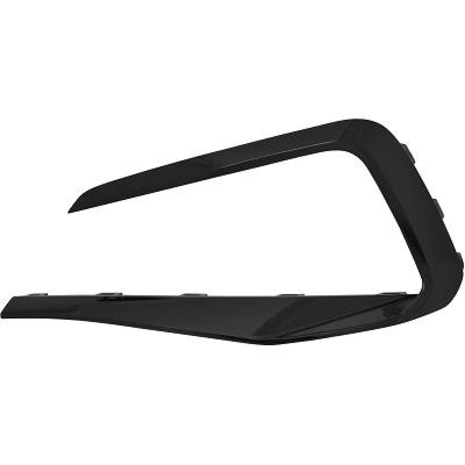 Friso, pára-choques Dianteiro Esquerdo para Volkswagen Polo 3/5 portas 17-21