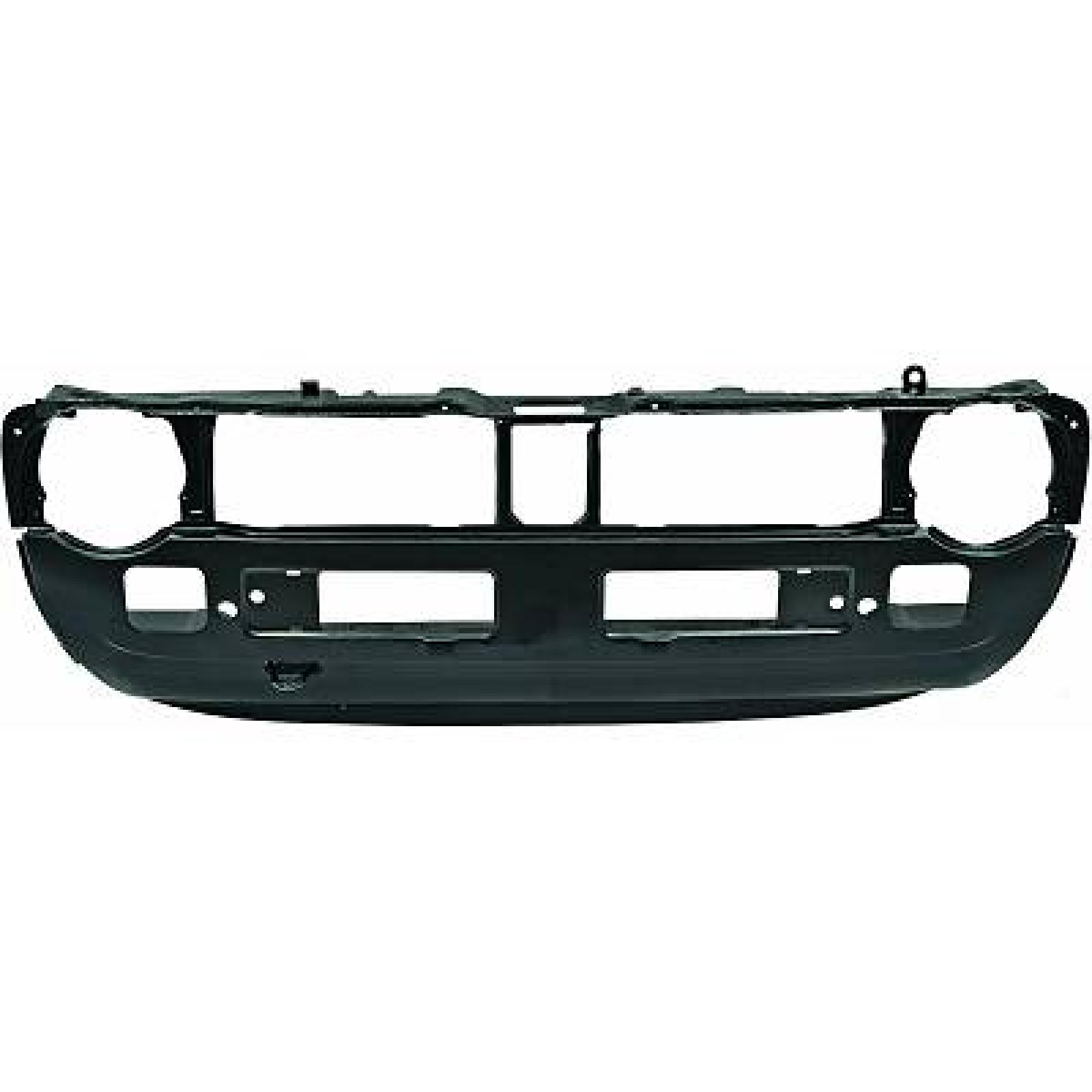 Revestimento dianteiro para Volkswagen Golf I (17/155) 74-83