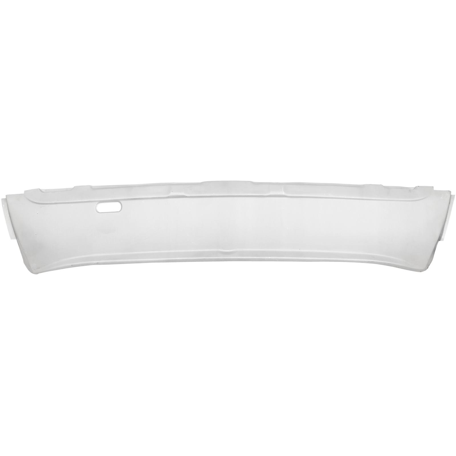 Revestimento dianteiro Inferior para Volkswagen Golf I (17/155) 74-83
