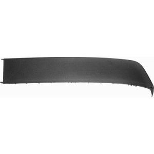 Spoiler Dianteiro Direito para Volkswagen Golf I (17/155) 74-83
