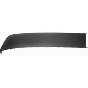 Spoiler Dianteiro Esquerdo para Volkswagen Golf I (17/155) 74-83