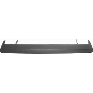 Pára-choques Traseiro para Volkswagen Golf I (17/155) 74-83