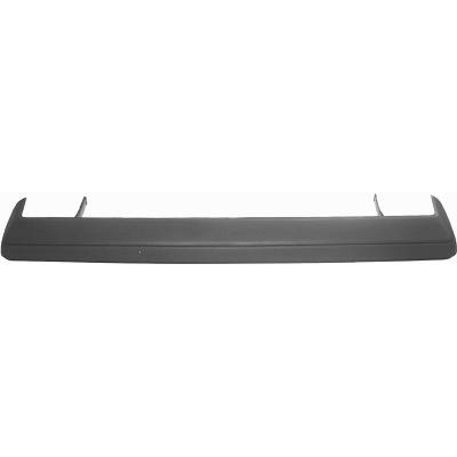 Pára-choques Traseiro para Volkswagen Golf I (17/155) 74-83
