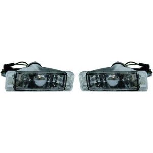 Jogo de piscas para Volkswagen Golf I (17/155) 74-93