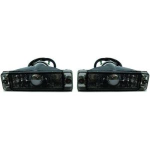 Jogo de piscas para Volkswagen Golf I (17/155) 74-93