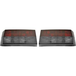 Jogo de farolins traseiros para Volkswagen Golf I (17/155) 74-93