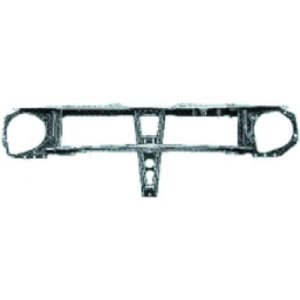 Revestimento dianteiro para Volkswagen Golf II (Typ191) 83-91