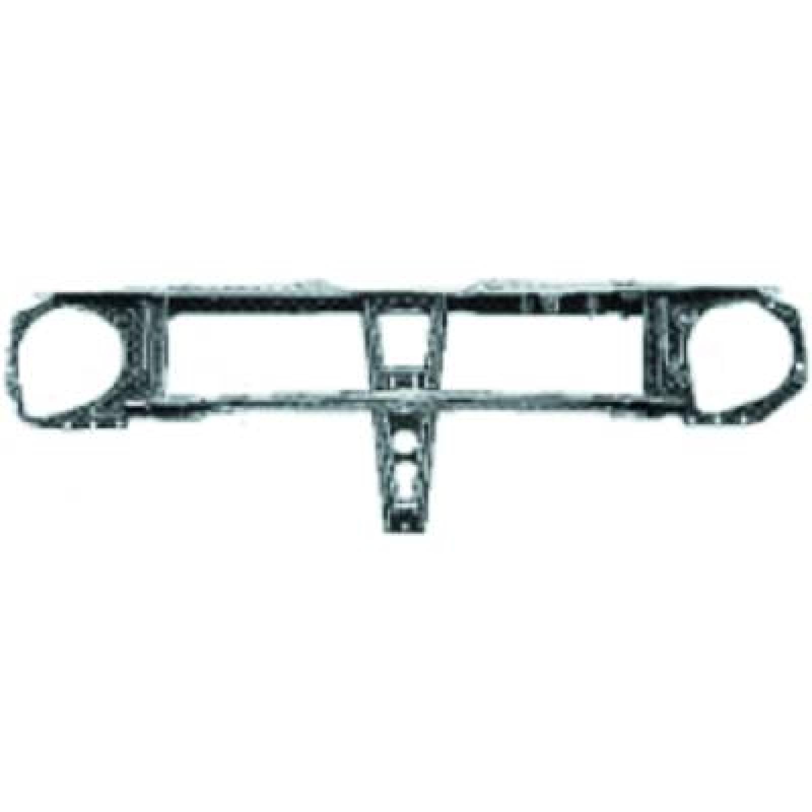 Revestimento dianteiro para Volkswagen Golf II (Typ191) 83-91