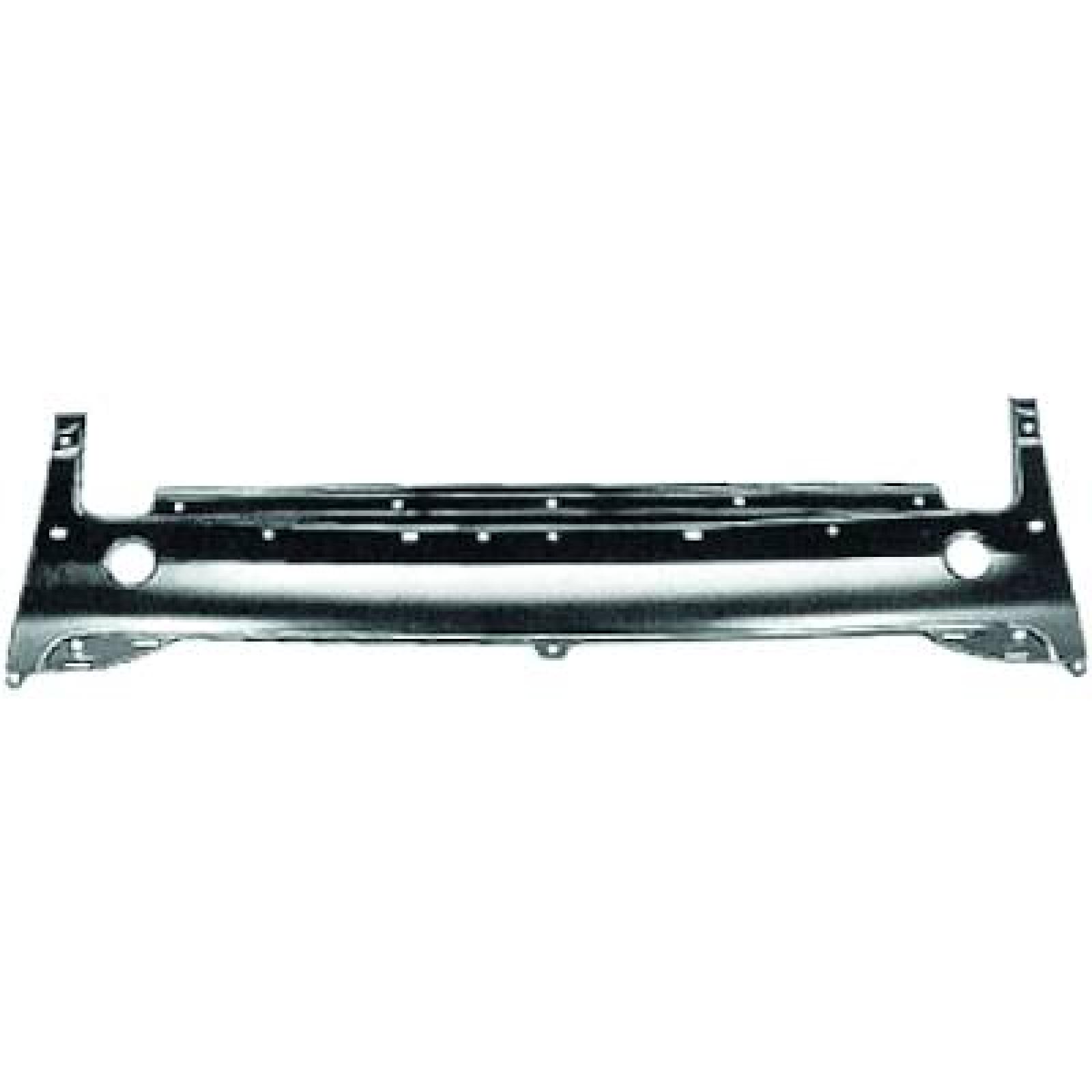 Revestimento dianteiro Inferior para Volkswagen Golf II (Typ191) 83-91