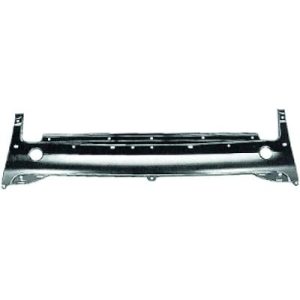 Revestimento dianteiro Inferior para Volkswagen Jetta (Typ19) 84-91