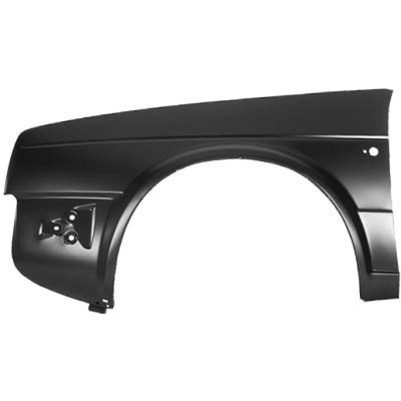 Guarda-lamas Dianteiro Esquerdo para Volkswagen Jetta (Typ19) 84-91