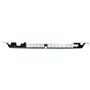 Grelha de radiador Inferior para Volkswagen Golf II (Typ191) 83-91