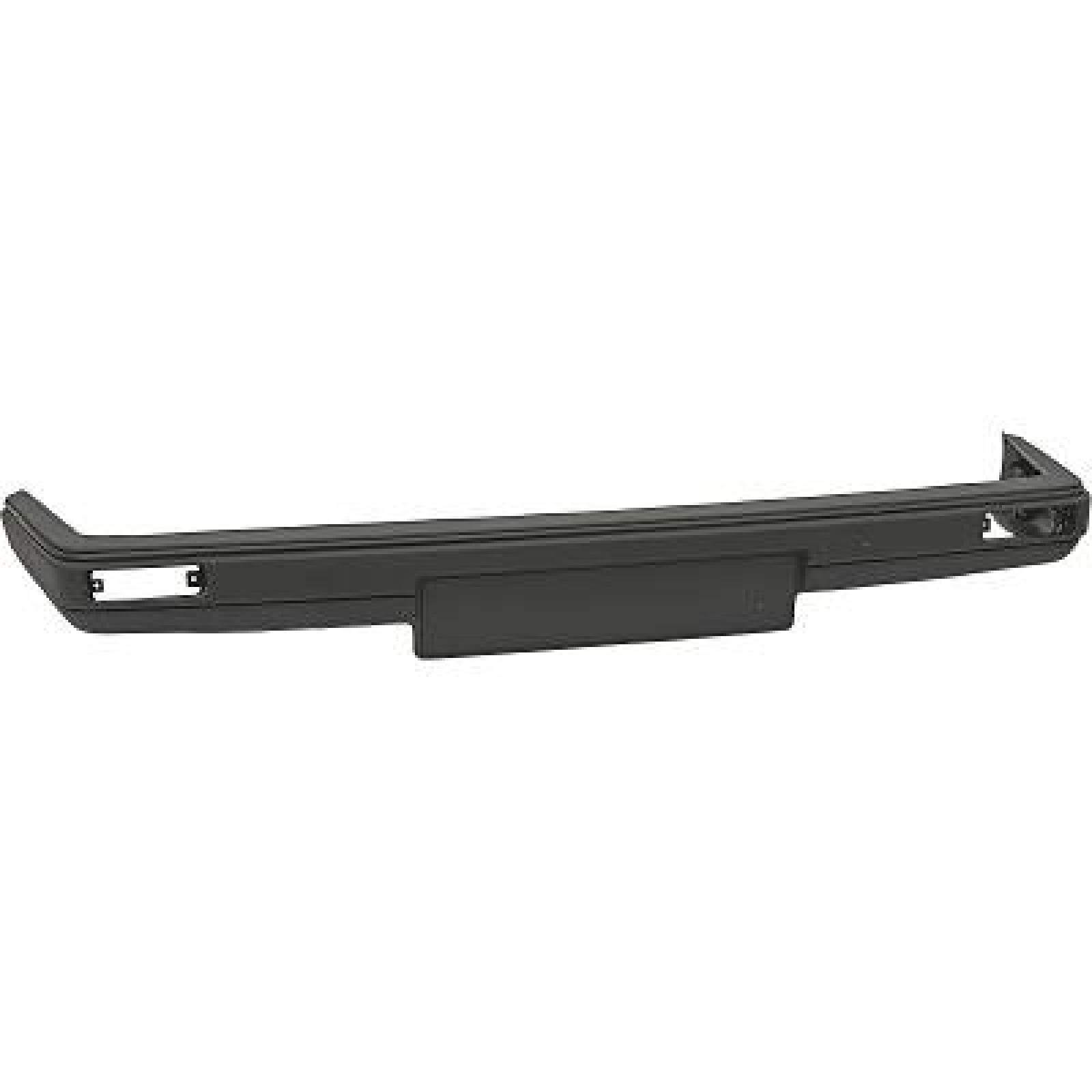 Pára-choques Dianteiro para Volkswagen Golf II (Typ191) 83-91