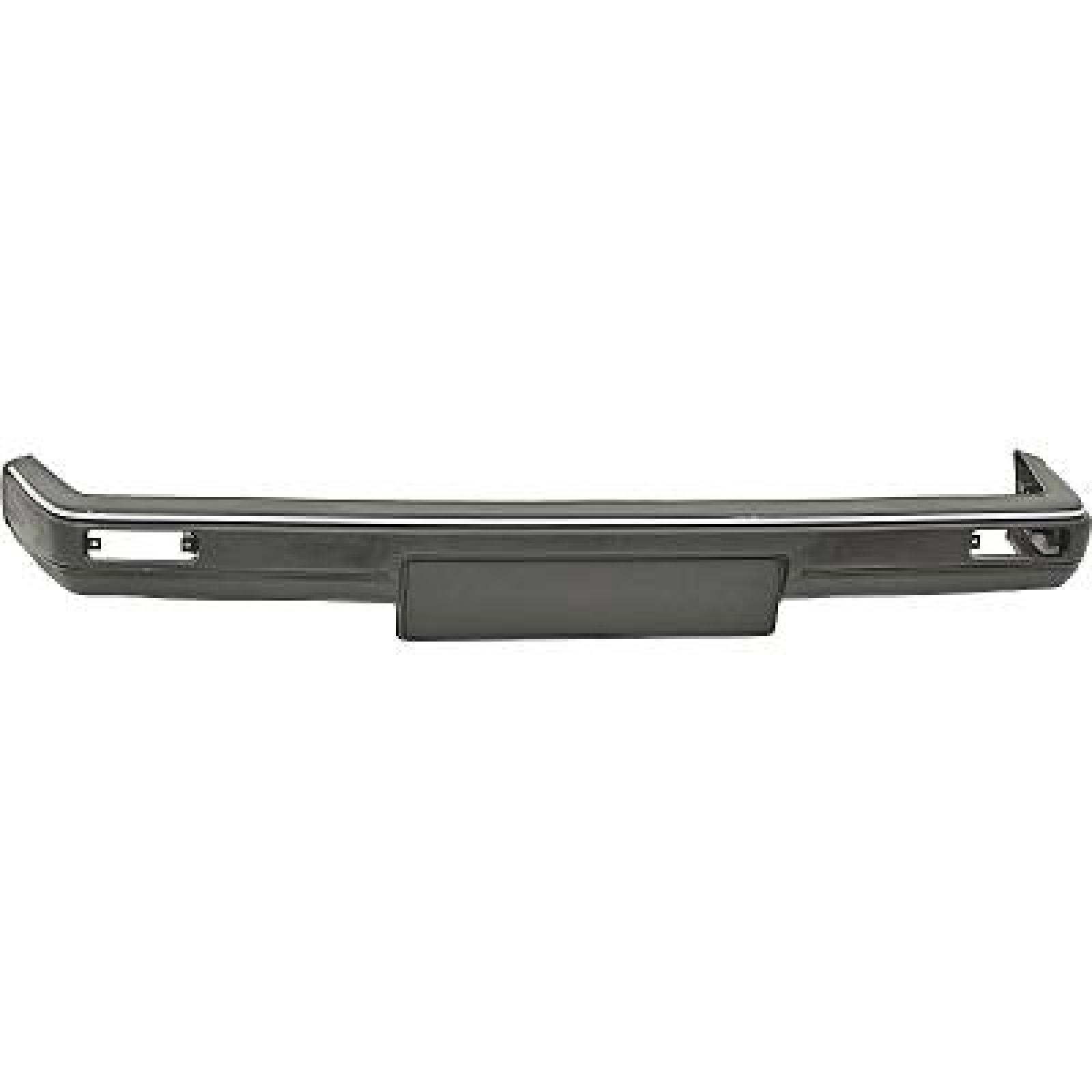 Pára-choques Dianteiro para Volkswagen Golf II (Typ191) 83-91