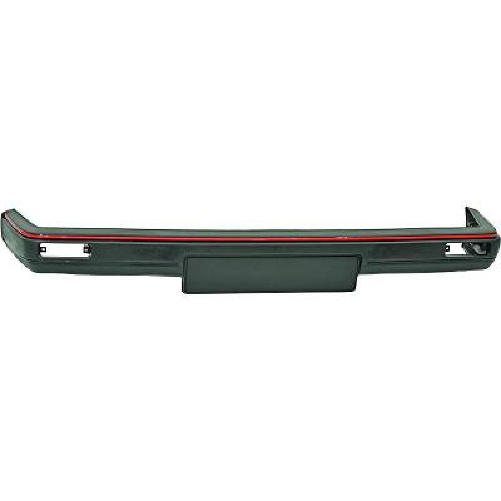 Pára-choques Dianteiro para Volkswagen Jetta (Typ19) 84-91