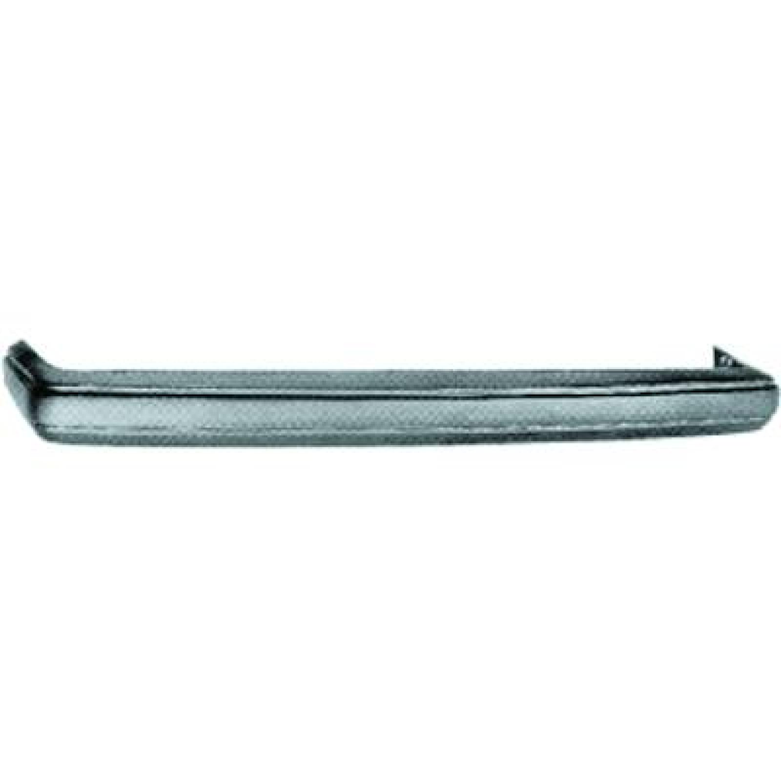 Pára-choques Traseiro para Volkswagen Golf II (Typ191) 83-91