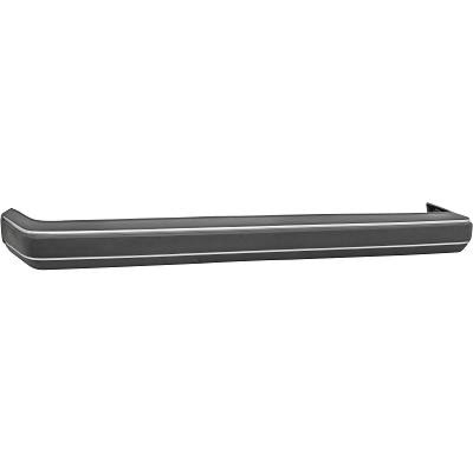 Pára-choques Traseiro para Volkswagen Golf II (Typ191) 83-91