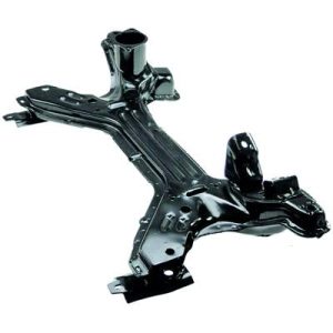Subchassis/grupo de suporte para Volkswagen Golf II (Typ191) 83-91