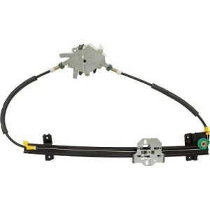 Elevador de vidro Dianteiro Esquerdo para Volkswagen Golf II (Typ191) 83-91