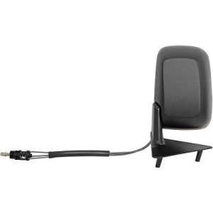 Retrovisor exterior Direito para Volkswagen Golf II (Typ191) 83-91