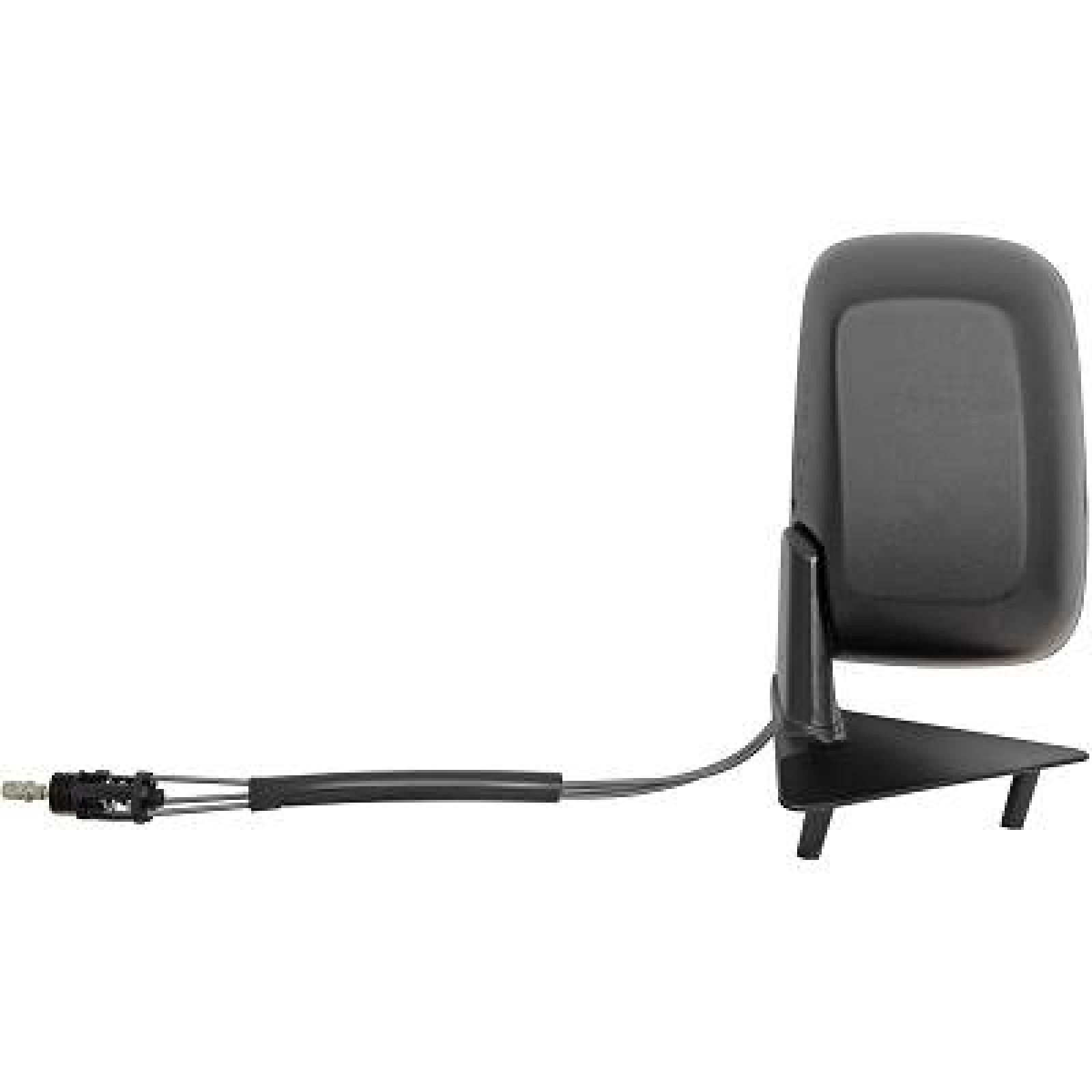 Retrovisor exterior Direito para Volkswagen Golf II (Typ191) 83-91