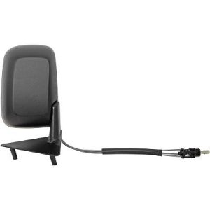 Retrovisor exterior Esquerdo para Volkswagen Golf II (Typ191) 83-91