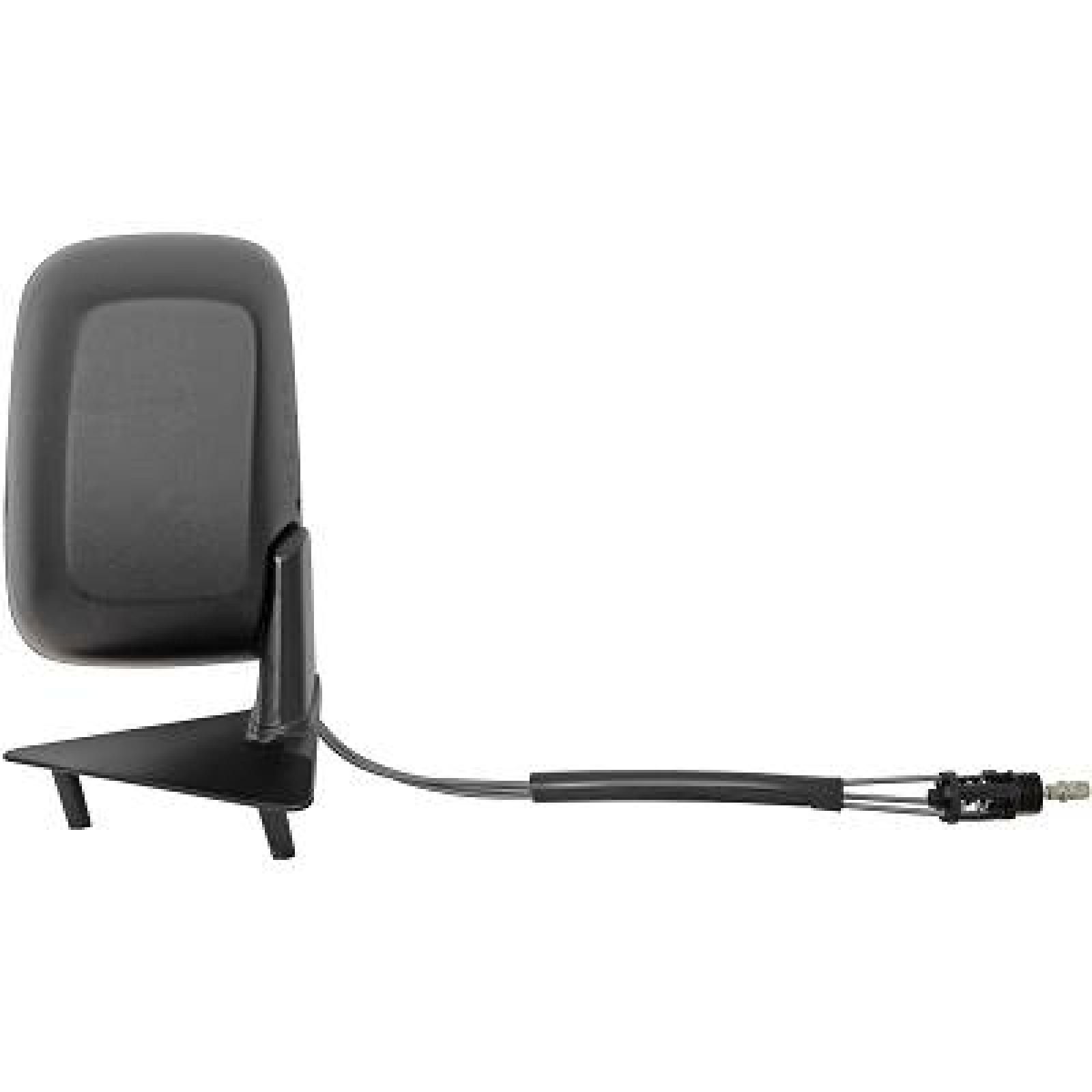 Retrovisor exterior Esquerdo para Volkswagen Golf II (Typ191) 83-91