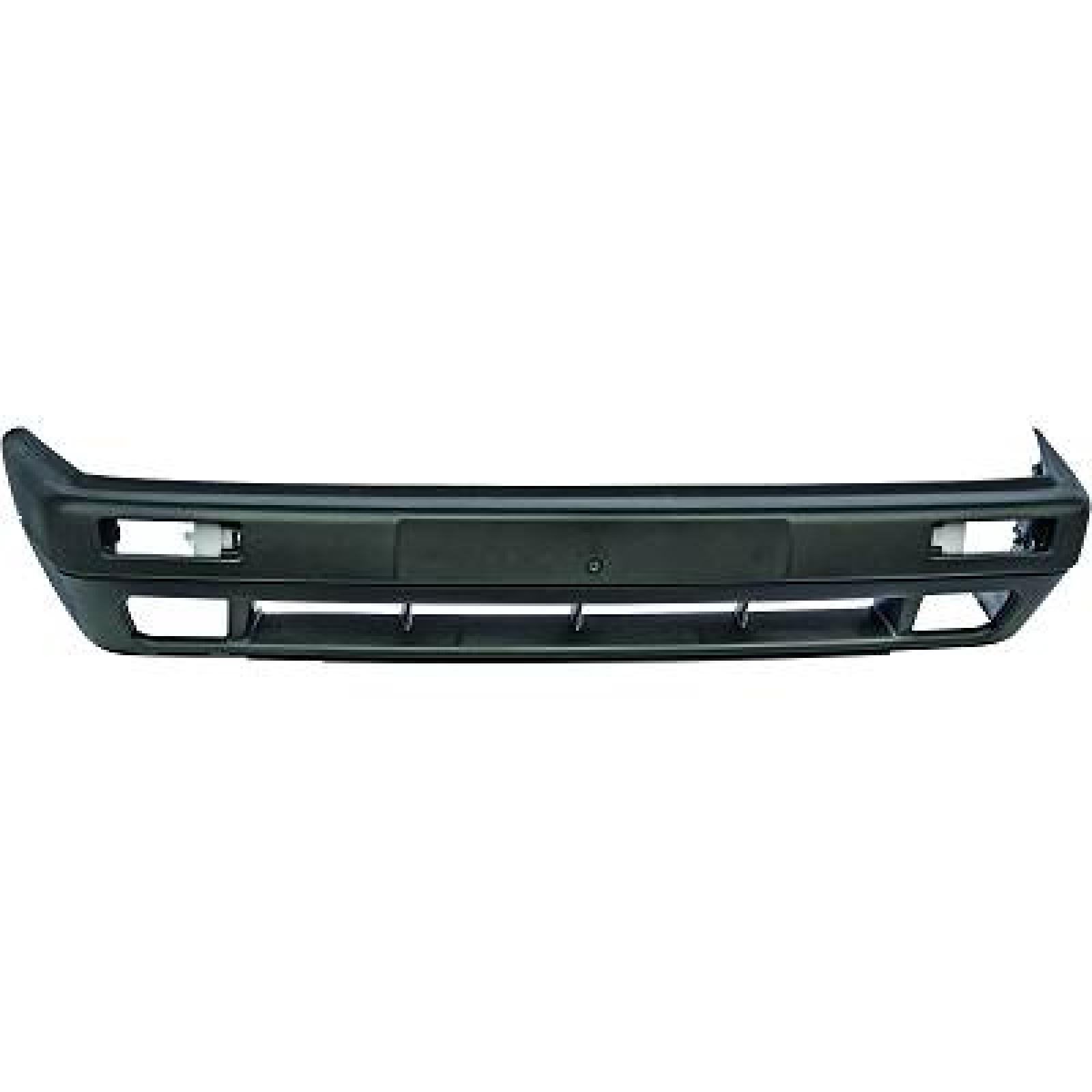 Pára-choques Dianteiro para Volkswagen Golf II (Typ191) 83-91