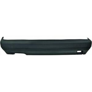 Pára-choques Traseiro para Volkswagen Golf II (Typ191) 83-91