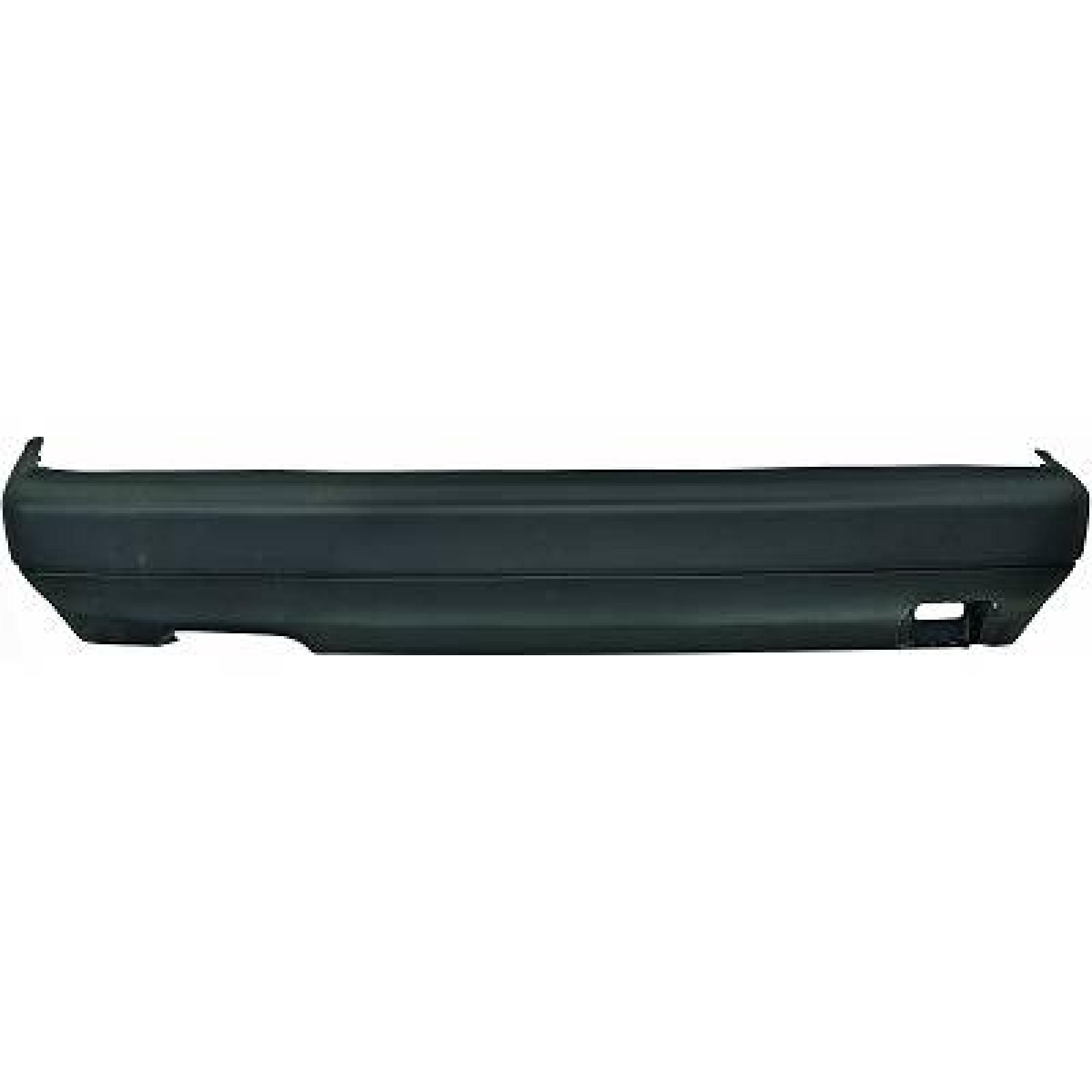 Pára-choques Traseiro para Volkswagen Golf II (Typ191) 83-91