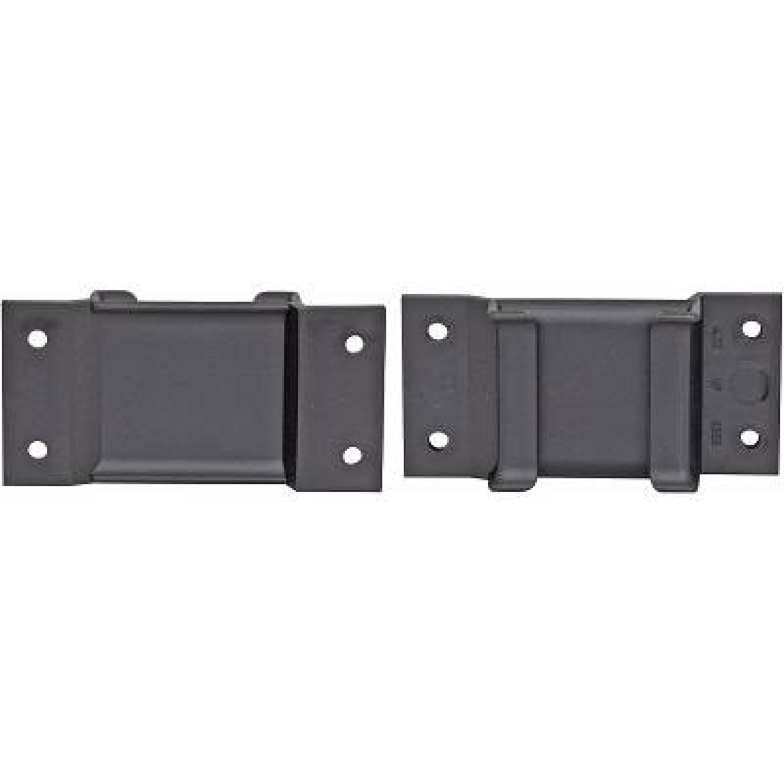 Suporte, pára-choques Dianteiro para Volkswagen Jetta (Typ19) 84-91