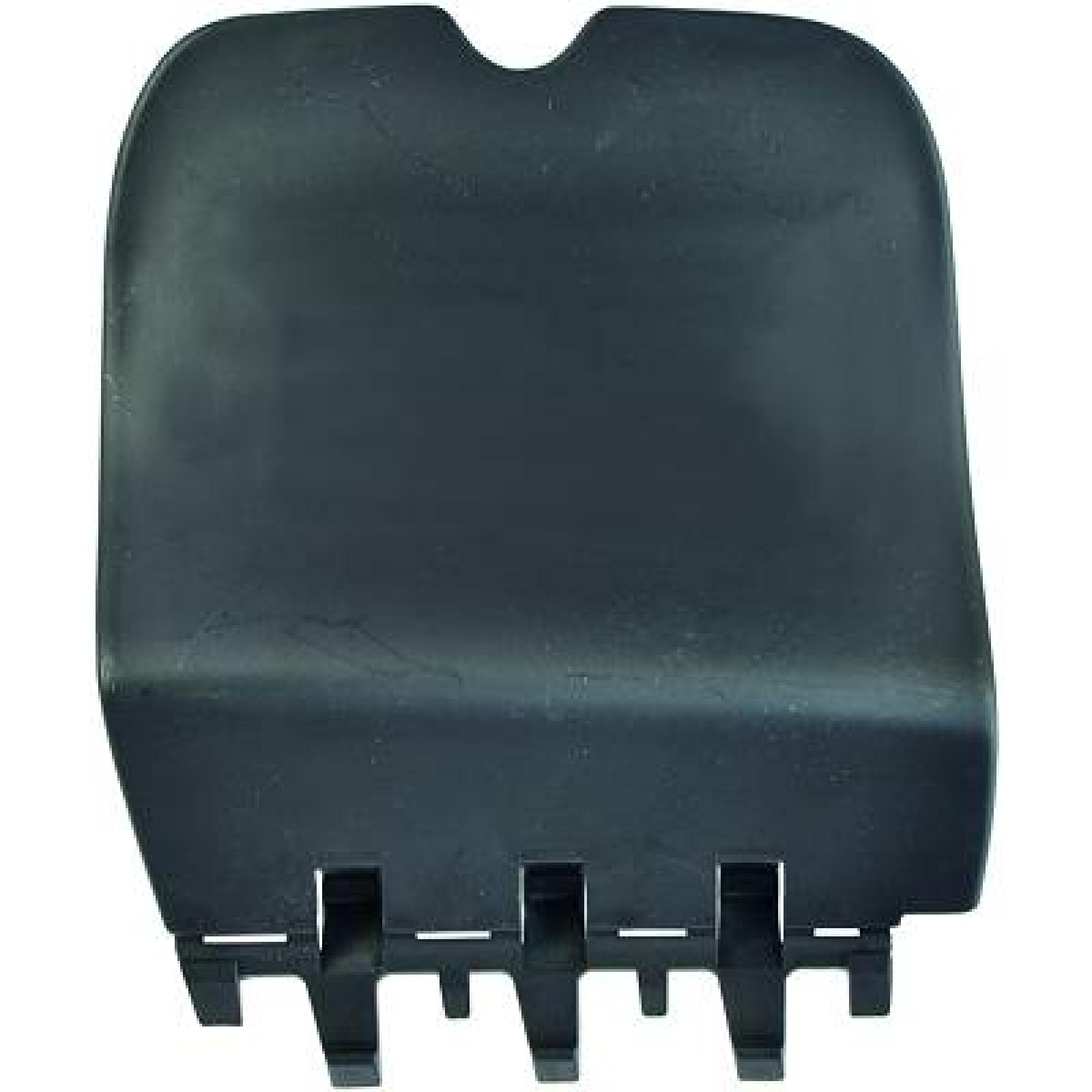 Tampa, gancho de reboque Traseiro para Volkswagen Golf II (Typ191) 83-91
