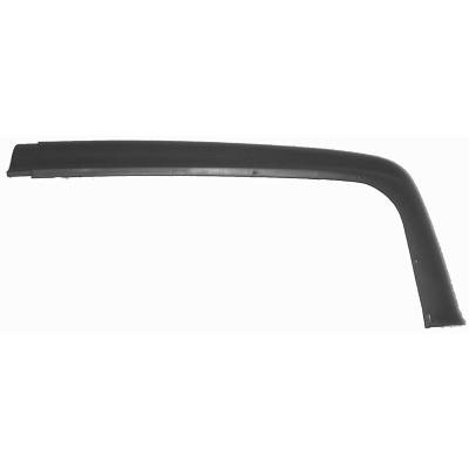 Spoiler Dianteiro Direito para Volkswagen Jetta (Typ19) 84-91