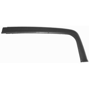 Spoiler Dianteiro Direito para Volkswagen Golf II (Typ191) 83-91
