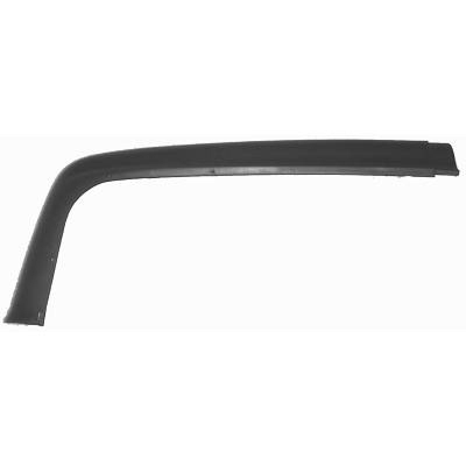 Spoiler Dianteiro Esquerdo para Volkswagen Golf II (Typ191) 83-91
