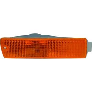 Pisca Dianteiro Esquerdo para Volkswagen Golf II (Typ191) 83-91